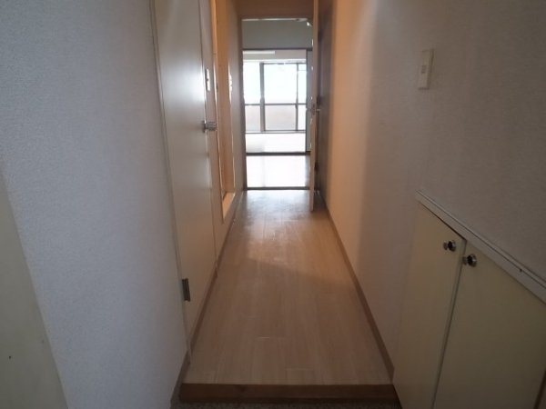 ライオンズマンション三宮第2
