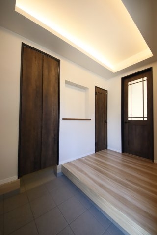西岡本戸建