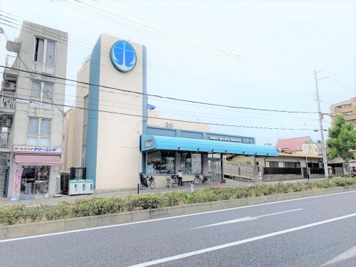 西岡本戸建((株)いかりスーパーマーケット岡本店)