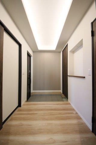 西岡本戸建