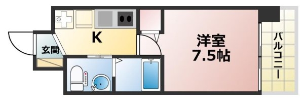 ＥＲＣｉｔｙ’ｓ兵庫駅