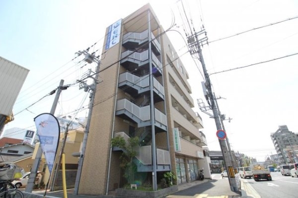 パインヒル六甲