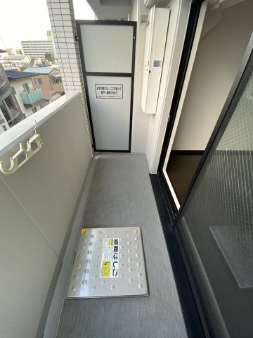 コスモリード神戸三宮