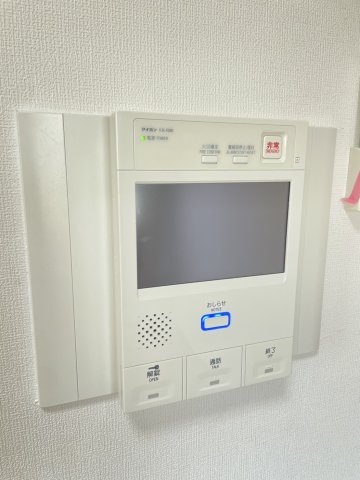 エステムコート神戸・県庁前(セキュリティ)