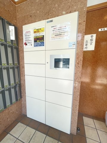 エステムコート神戸・県庁前(その他共用部分)