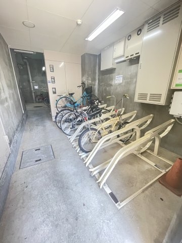 エステムコート神戸・県庁前(その他共用部分)