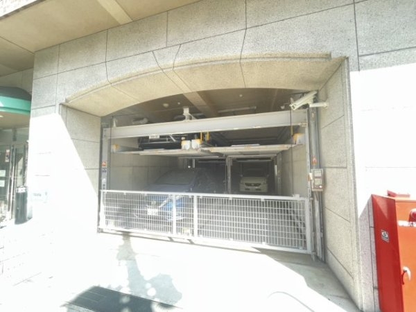 エステムコート神戸・県庁前(その他)
