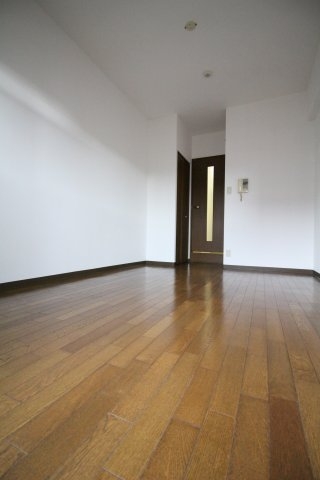 エスリード三宮第3(寝室)