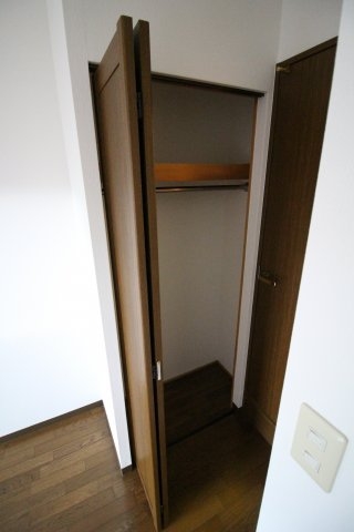 エスリード三宮第3(収納)