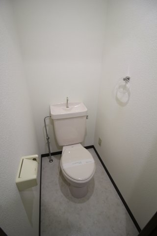 エスリード三宮第3(トイレ)