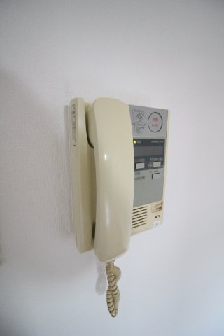 エスリード三宮第3(セキュリティ)