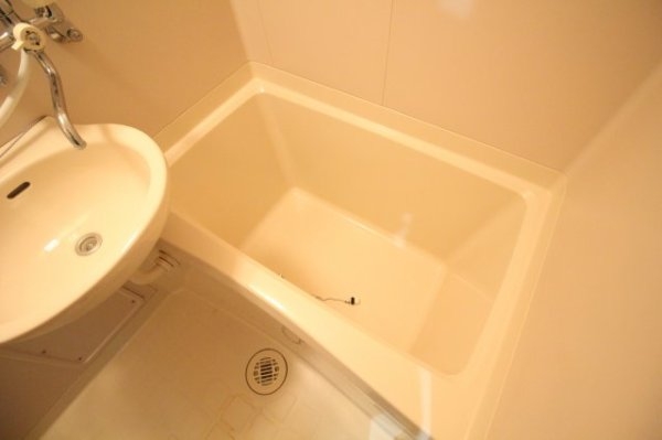 エスリード三宮第3(バス)