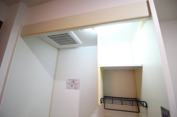 エスリード三宮第3(キッチン)