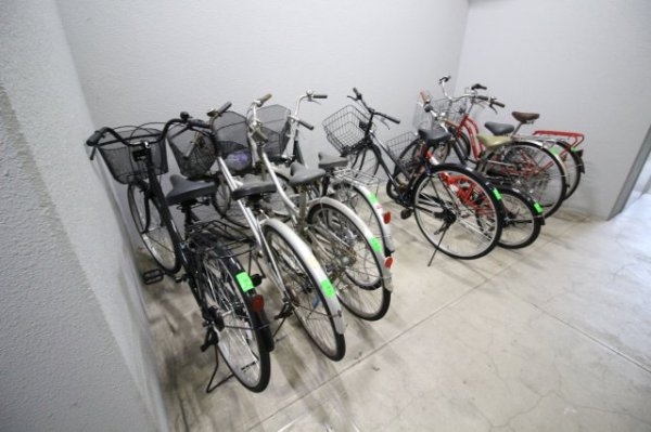 エスリード三宮第3(その他共用部分)