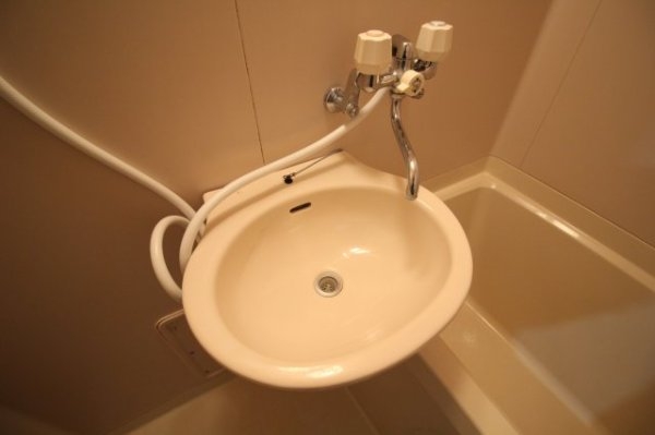 エスリード三宮第3(洗面台・洗面所)