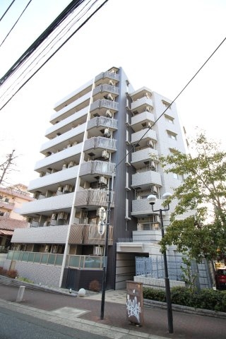 エスリード中山手県庁前