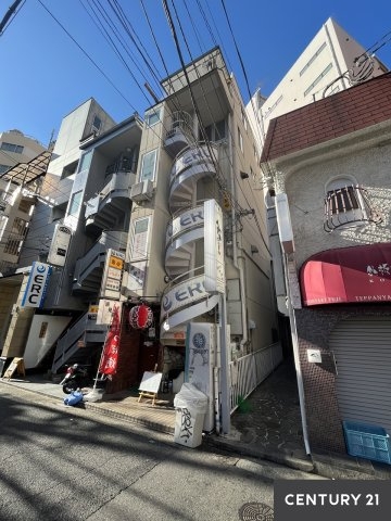 万両ビル