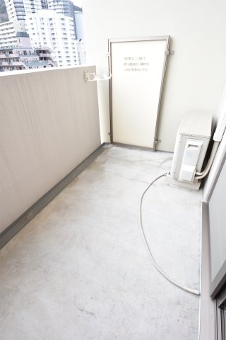 ベルフェリーク新神戸