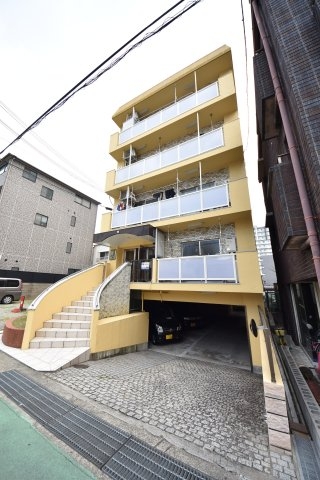 サンビルダー三宮東