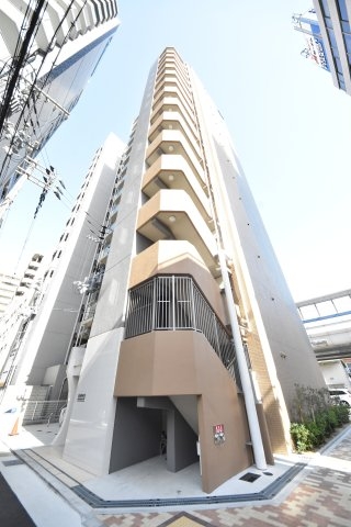 セレニテ神戸元町プリエ