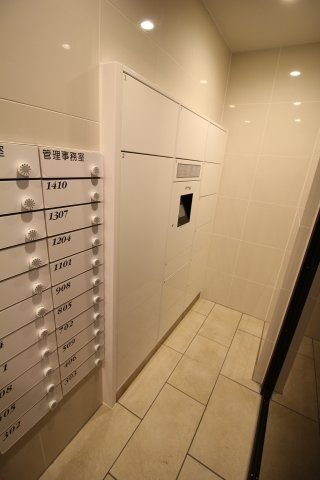 エスリード神戸三宮ラグジェ