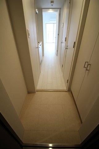 エスリード神戸三宮ラグジェ