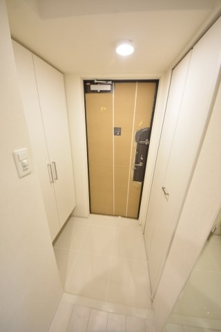 アルファレガロ神戸元町