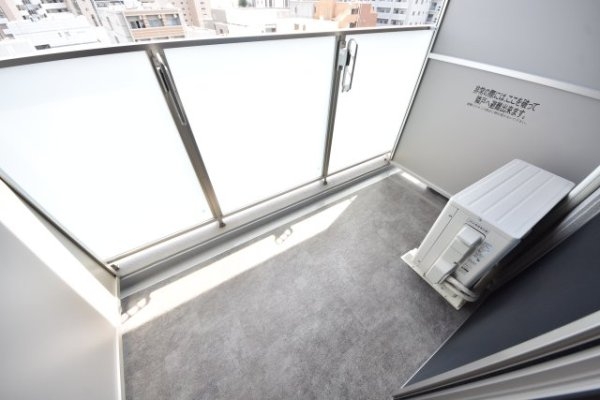 アルファレガロ神戸元町