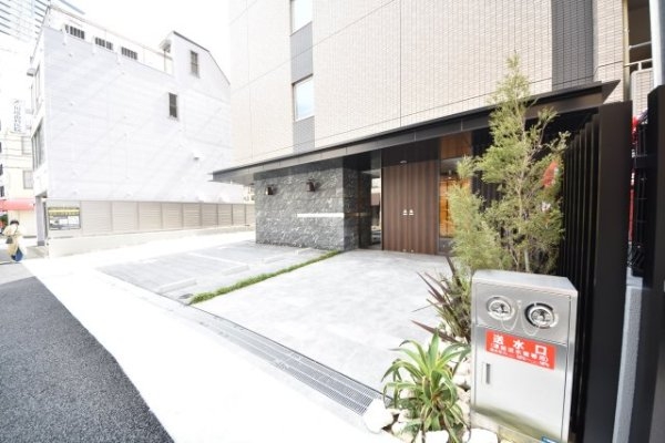 アルファレガロ神戸元町