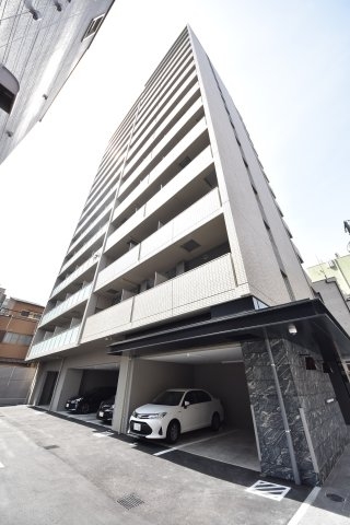 アルファレガロ神戸元町