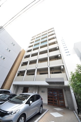プライムライフ三宮磯上公園