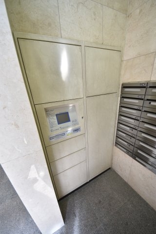 リーガル神戸海岸通り