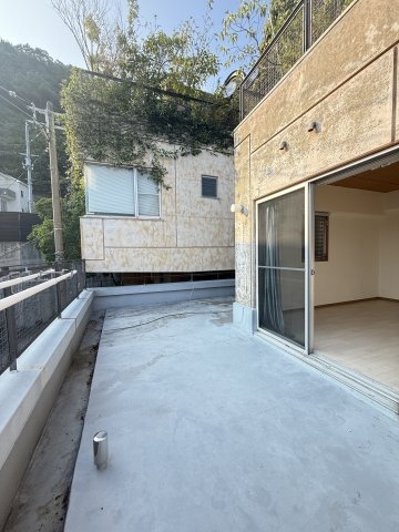 ヴィラ神仙寺