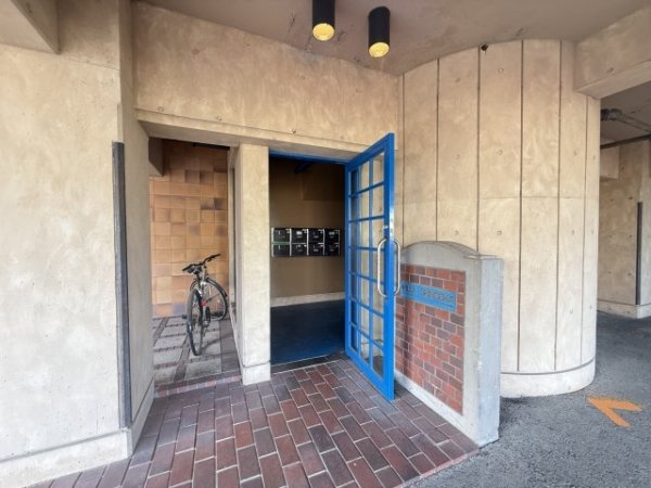 ヴィラ神仙寺
