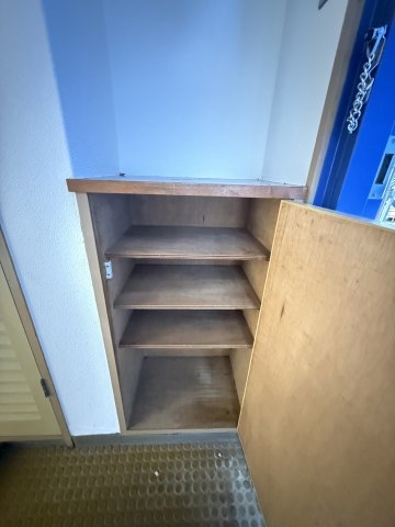 ヴィラ神仙寺