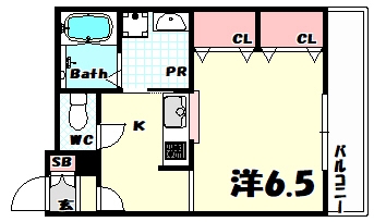 M’s三宮
