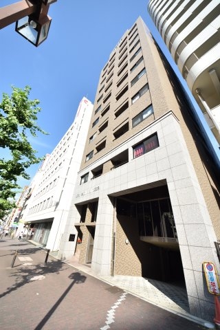 リーガル神戸中山手通り