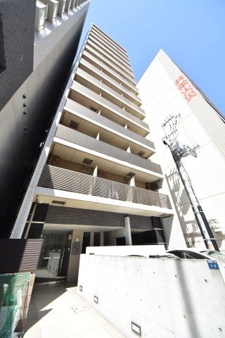 アスヴェル神戸元町２