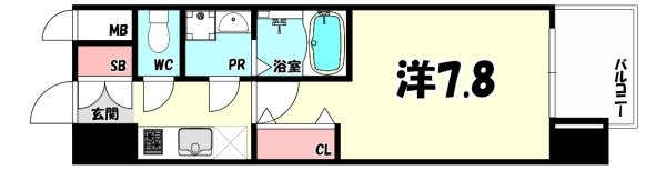 エスリード神戸三宮ノースゲート