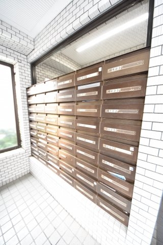 神戸市中央区中山手通４丁目のマンション