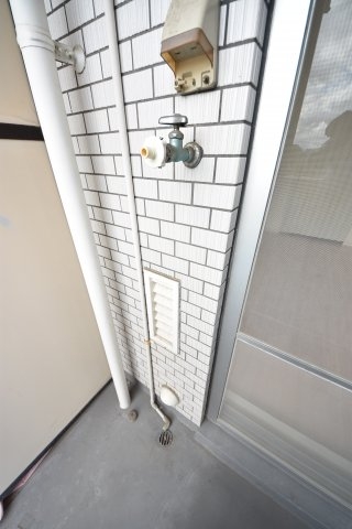 神戸市中央区中山手通４丁目のマンション