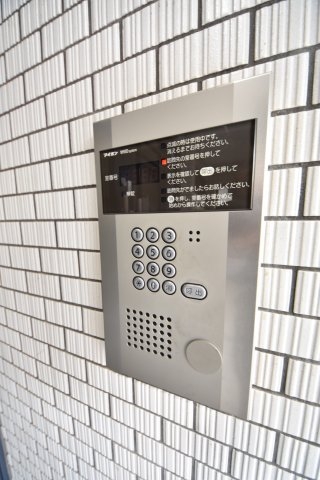 神戸市中央区中山手通４丁目のマンション