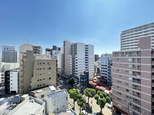 ソルテラスKOBE