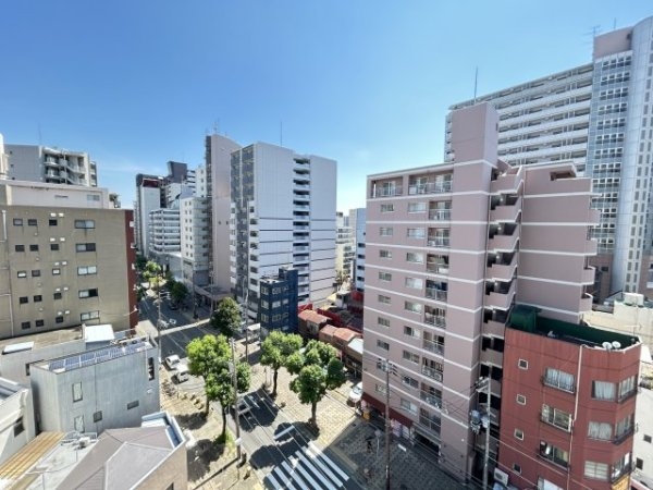 ソルテラスKOBE