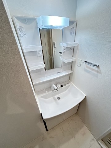ソルテラスKOBE