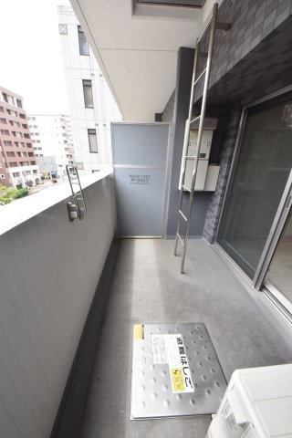 プレサンスKOBEアモーレ