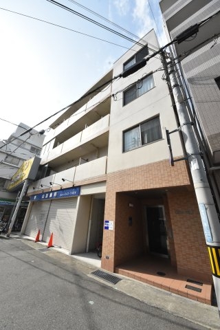 ビリオン日暮