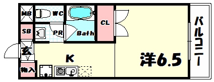 アーバンライフ藤田