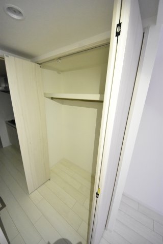 アドバンス三宮グルーブ(バルコニー)