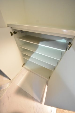 アドバンス三宮グルーブ(収納)